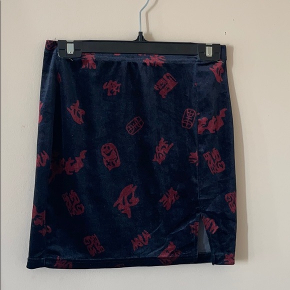 Two piece set from shein - Picture 2 of 5